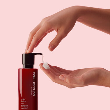 Color Lustre Brilliant Glaze Conditioner - hiro offers Color Lustre Brilliant Glaze Conditioner - hiro offers | L'Oréal Partner Shop